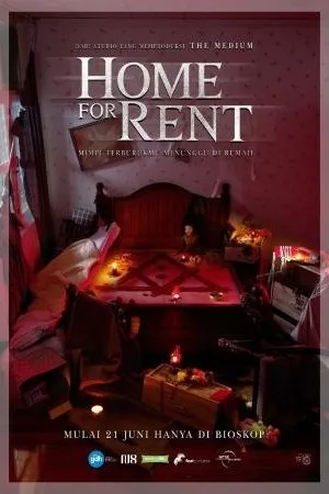 Home For Rent