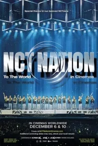 NCT NATION: To The World in Cinemas