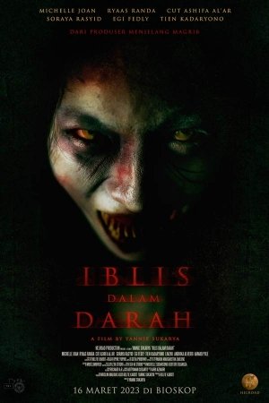 Iblis Dalam Darah