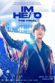 IM HERO THE FINAL