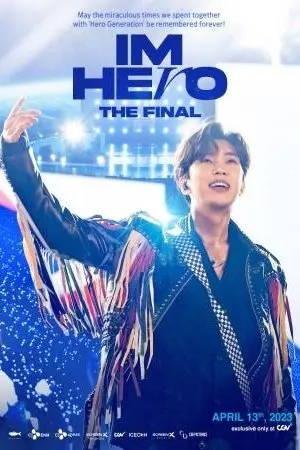 Im Hero The Final