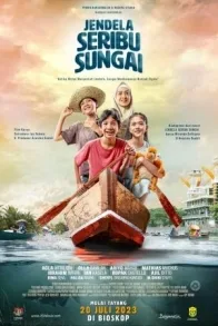 JENDELA SERIBU SUNGAI