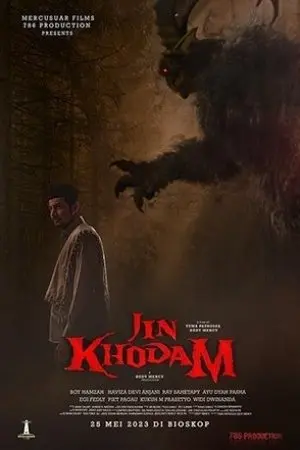 Jin Khodam