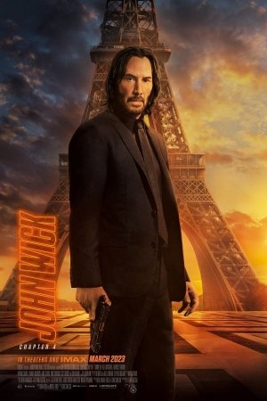 John Wick: Chapter 4