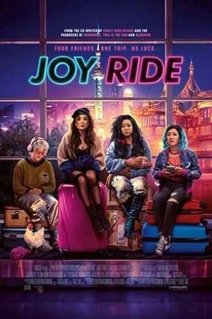 Joy Ride