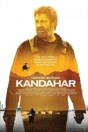 Kandahar