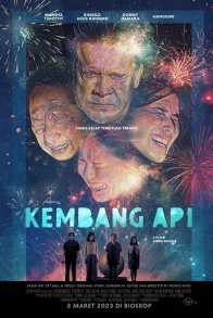 KEMBANG API