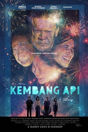 Kembang Api