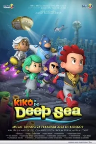 KIKO IN THE DEEP SEA