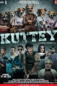 KUTTEY