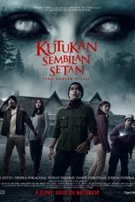 KUTUKAN SEMBILAN SETAN