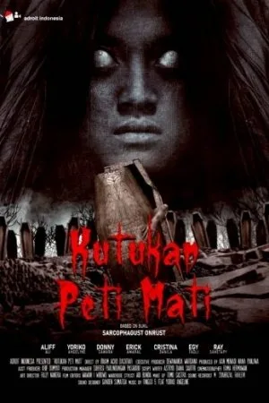 Kutukan Peti Mati