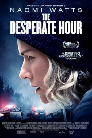 The Desperate Hour