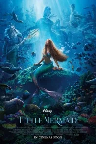 THE LITTLE MERMAID