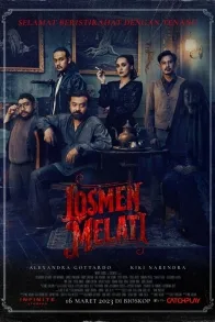 LOSMEN MELATI