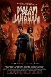 Malam Para Jahanam