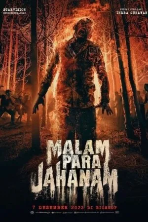 Malam Para Jahanam