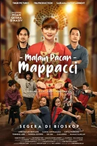 MAPPACCI - MALAM PACAR
