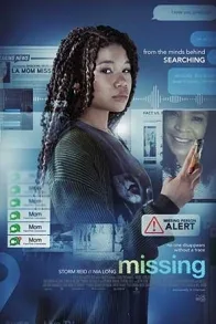 MISSING