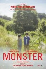MONSTER