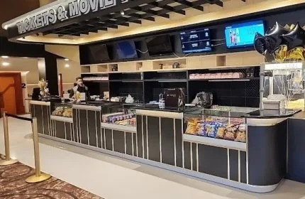 Mopic Cinemas Malang