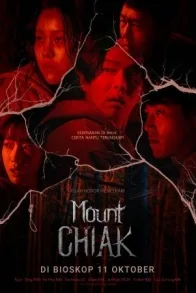 MOUNT CHIAK