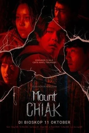 Mount Chiak