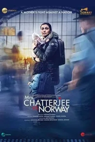 MRS. CHATTERJEE VS. NORWAY