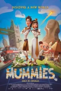 MUMMIES