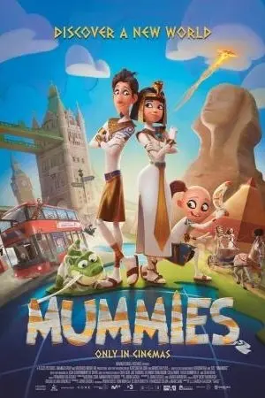 Mummies