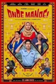 ONDE MANDE!