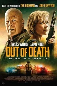 OUT OF DEATH