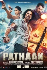 PATHAAN