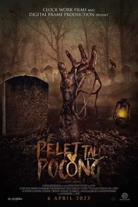PELET TALI POCONG