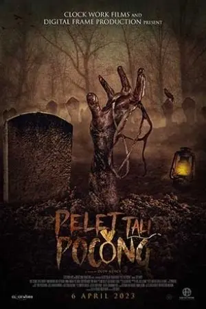 Pelet Tali Pocong