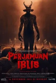 Perjamuan Iblis