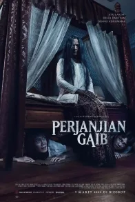 PERJANJIAN GAIB