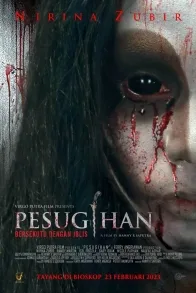 PESUGIHAN BERSEKUTU DENGAN IBLIS