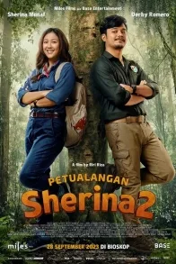 Petualangan Sherina 2