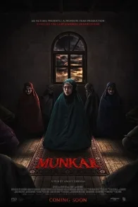 Munkar