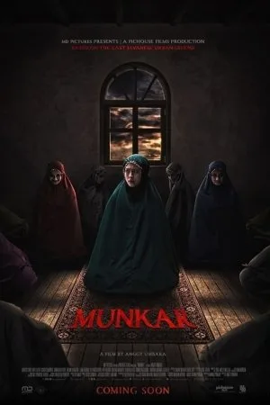Munkar
