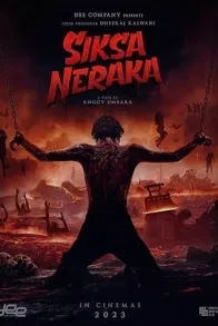 Siksa Neraka