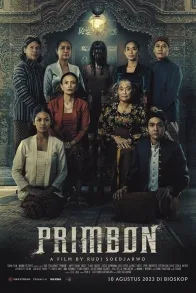 PRIMBON