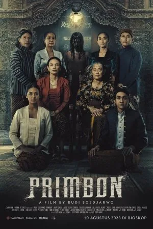 Primbon