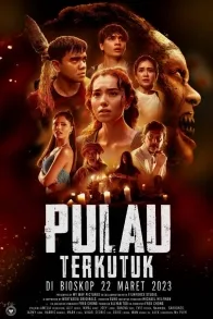 PULAU TERKUTUK