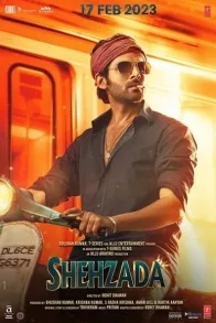 SHEHZADA