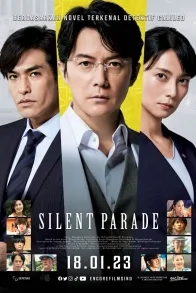 SILENT PARADE