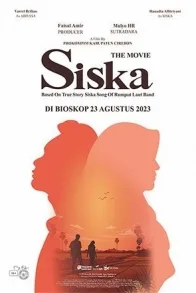 SISKA THE MOVIE