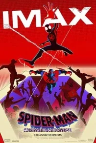 SPIDER-MAN: ACROSS THE SPIDER-VERSE