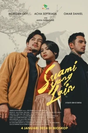 Suami Yang Lain